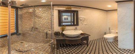 Chương trình tour du thuyền Sena 3 ngày 2 đêm 